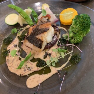 ビストロ パニエ_1