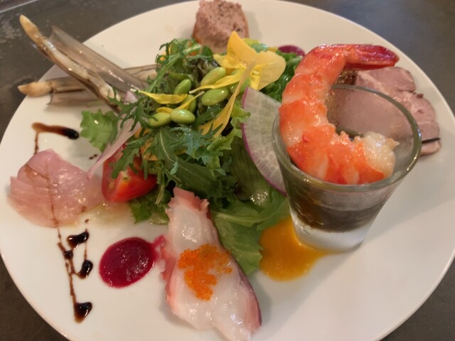 bistro panier - Kamiooka/Bistro | Tabelog