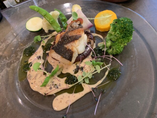 bistro panier - Kamiooka/Bistro | Tabelog