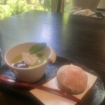 鳥料理と和食 わかどり - 