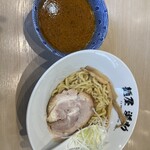 麺屋　遊助 - 