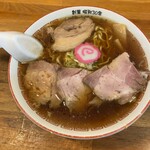 醤油屋本店 - 