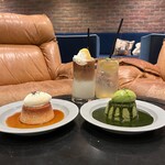 SUZU CAFE - 