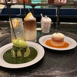 SUZU CAFE - 
