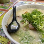 ラーメン大王 - 