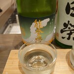 金沢地酒蔵 - 能登路　純米