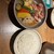 Curry&Cafe SAMA - 料理写真: