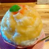 蔵cafe 氷菓ふわり