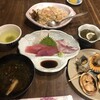 磯料理ヨット