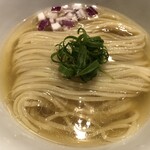 中華蕎麦 とみ田 - 