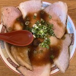 元車庫前○宮 - 