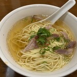 海鮮広東料理　中華料理　昌園 - 