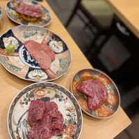 神戸焼肉 金虎 - 