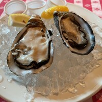 グランド・セントラル・オイスターバー&レストラン 品川店 -  グランド・セントラル・オイスターバー&レストラン 品川店 -