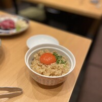 神戸焼肉 金虎 - 
