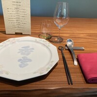 西麻布 香宮 - 