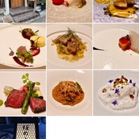 坂の上レストラン - 