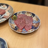 神戸焼肉 金虎 - 