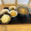 そばの神田 町前屋 名取店