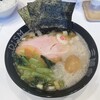 ラーメン 三浦家