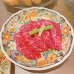 Yakiniku Nikuhachi - 