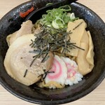 伝説のすた丼屋 - 