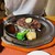 肉の万世 - 料理写真:モモステーキ７オンス