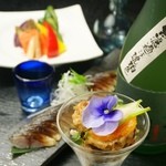 我や - 全てが手作り料理！丁寧でそして愛情たっぷり♪