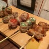 博多串焼・野菜巻き串 三五八 新宿本店