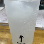石井商店 - 特製チューハイ