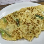 石井商店 - ニラ玉