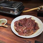 焼肉大寅 - 