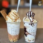 21時にアイス 松阪店 - 