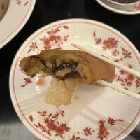 赤坂璃宮 銀座店 - 