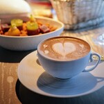 アルマーニ リストランテ - 