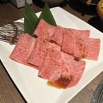 焼肉やまと - 