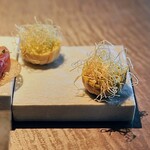 アルマーニ リストランテ - 