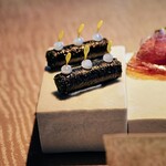 アルマーニ リストランテ - 