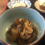 鰻のおかむら - 