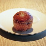 アルマーニ リストランテ - 