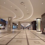 鮨 なんば - あまりの暑さに今回は地下からｗ