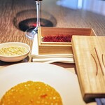 アルマーニ リストランテ - 