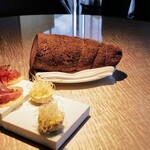 アルマーニ リストランテ - 