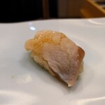 鮨 なんば - 苫小牧の北寄貝