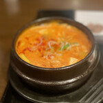 KOREAN DINING 長寿韓酒房 - 