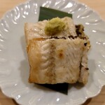 鮨 なんば - 鰻の白焼
