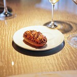 アルマーニ リストランテ - 