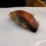 鮨 なんば - 焼津のごま鯖