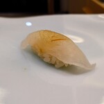 鮨 なんば - 真子鰈