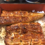 鰻のおかむら - 